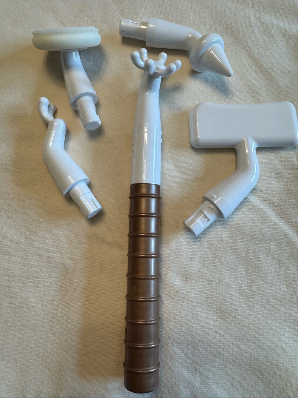 Ashley Black FasciaBlaster OMG Blaster 5-in-1